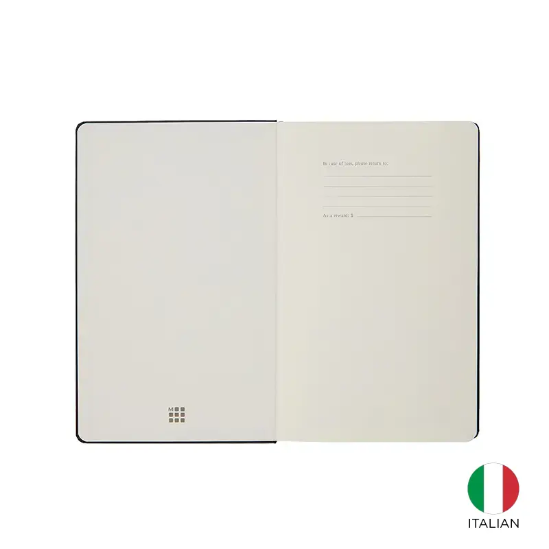 Cuaderno Classic LG - Imagen 12