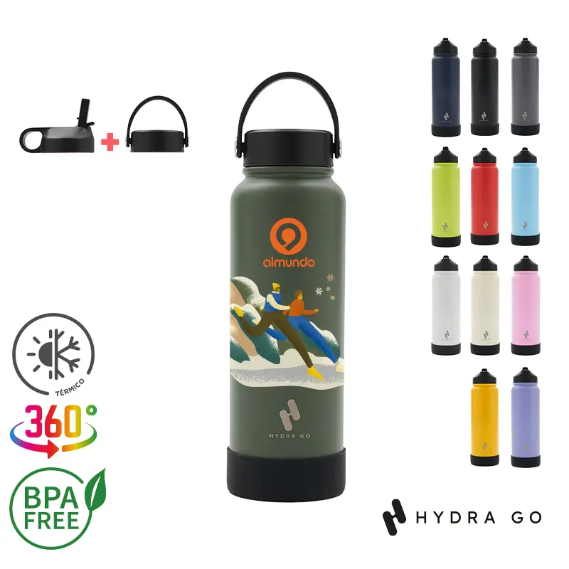 Botella HydraGo 1000 ml - Imagen 136