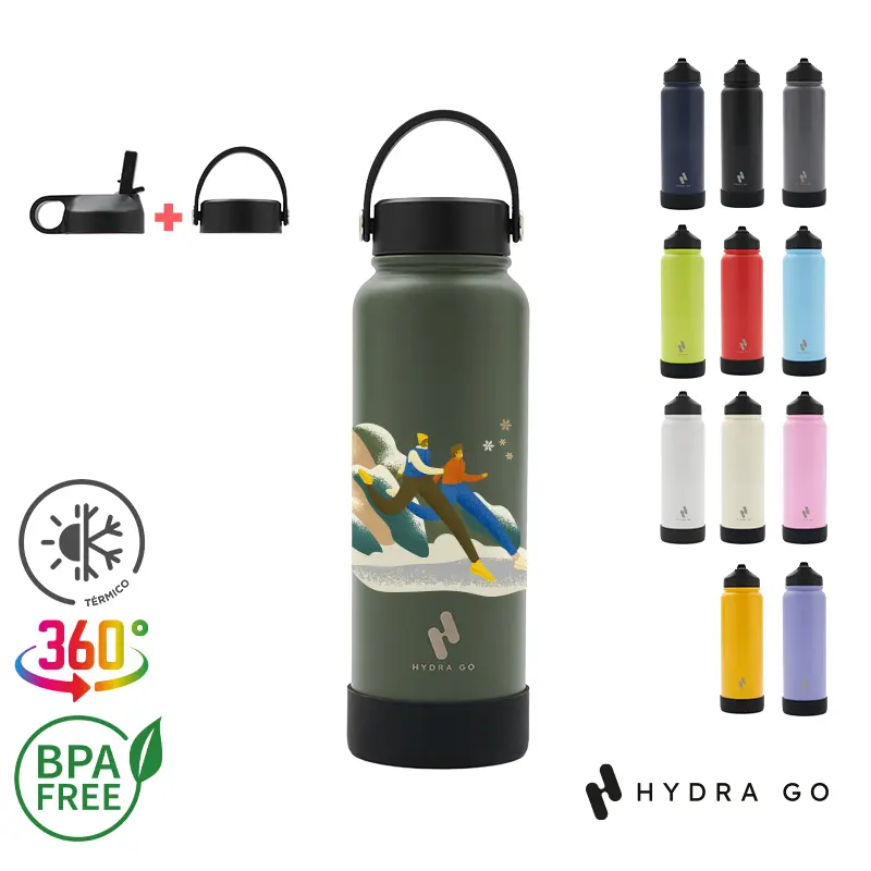 Botella HydraGo 1000 ml - Imagen 135