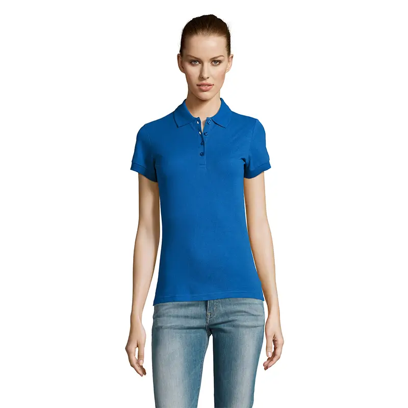 Polera con Cuello Passion - Imagen 4