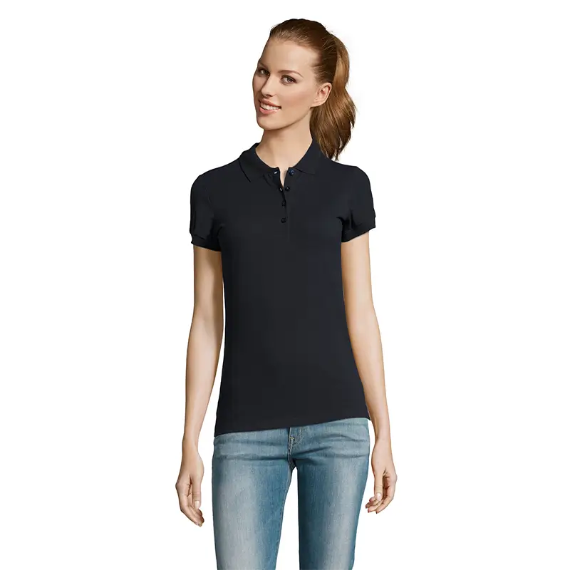 Polera con Cuello Passion - Imagen 7