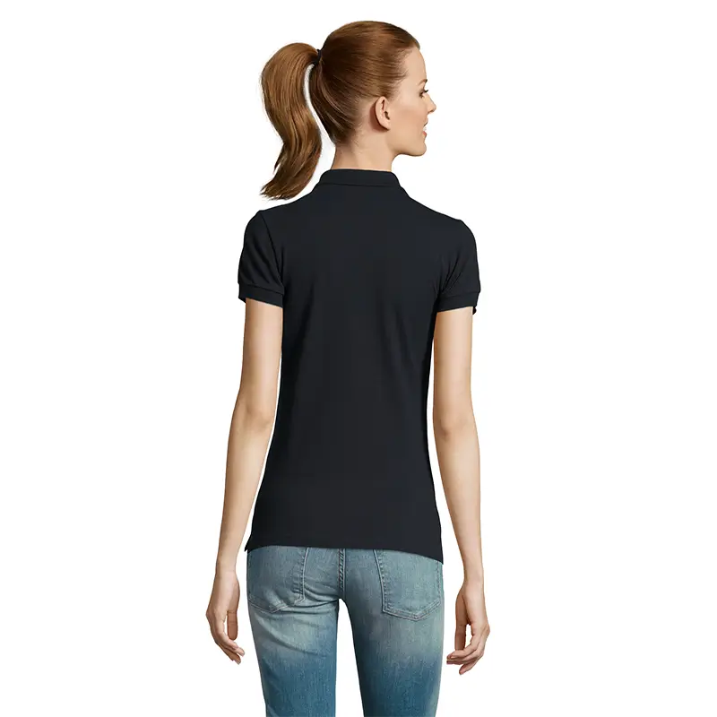 Polera con Cuello Passion - Imagen 9