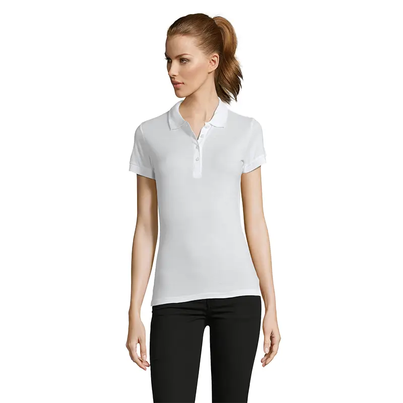 Polera con Cuello Passion - Imagen 10