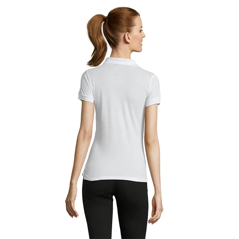 Polera con Cuello Passion - Imagen 11