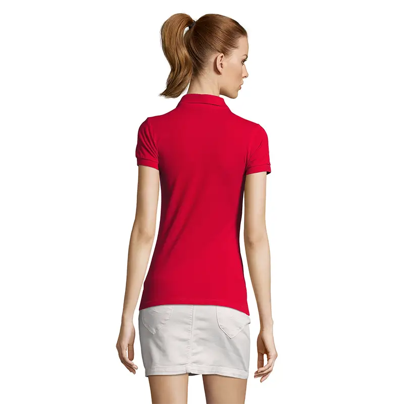 Polera con Cuello Passion - Imagen 17