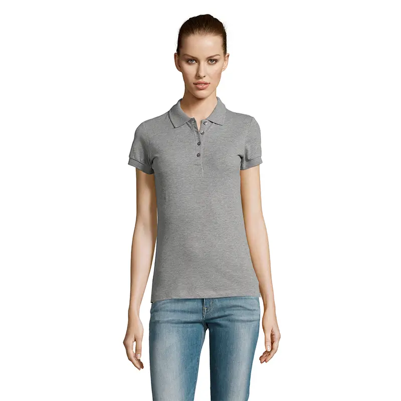 Polera con Cuello Passion - Imagen 15