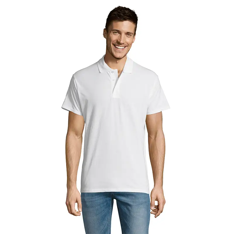 Polera con Cuello Summer II - Imagen 5