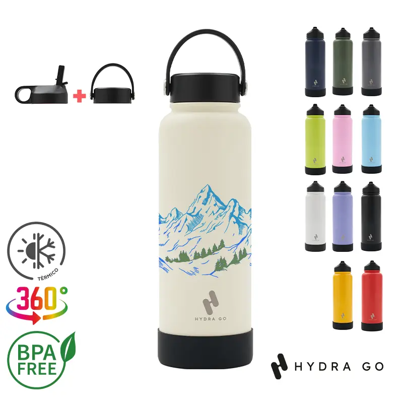 Botella HydraGo 1200 ml - Imagen 137